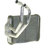 Hvac Heater Core Global 8231398 Fits 99-02 Jeep Grand Cherokee. Fixed Price $76.15.