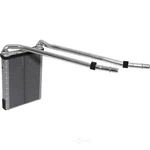 Hvac Heater Core-heater Core Aluminum Uac Ht 9467c Fits 09-19 Fiat 500. Fixed Price $94.81.