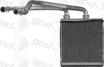 Global Parts Hvac Heater Core For Nissan. Fixed Price $82.16.
