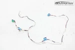 2017-2020 Toyota Sienna Hvac Ac Climate Blower Heater Wire Wiring Harness Oem. Fixed Price $75.99.