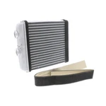 Vemo V40610007 Motors, Core, Case And Related Components - Hvac Heater Core. Fixed Price $87.60.