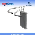 For 2007-2009 Chrysler Aspen Hvac Heater Core Front 4 Seasons 2008. Fixed Price $88.28.