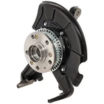 Left Front Knuckle 1999-2010 Volkswagen Golf Jetta Tdi 1.9l 2.0l 1j0407255ag. Fixed Price $186.83.