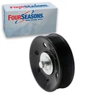4 Seasons Accessory Drive Belt Idler Pulley For 2011-2015 Ram 3500 6.7l L6. Fixed Price $56.98.