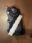 Audi Q5 Hvac Ac Climate Heater Blower Housing Box Oem 2013 - 2017. Fixed Price $250.00.