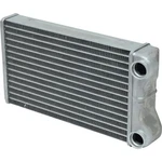 Uac Hvac Heater Core Aluminum Ht 2179c. Fixed Price $72.14.