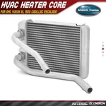 Hvac Heater Core For Cadillac Escalade Esv Gmc Yukon Xl 1500. Fixed Price $45.79.