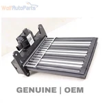 2022-2024 Vw Id.4 - Hv / High-voltage Heater (ptc) 1ea963581f. Fixed Price $154.49.