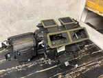 2009 Bmw 320d E90 Ac A/c Heater Housing Matrix Assembly. Fixed Price $65.25.