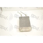 Global Parts Distributors 8231260 Gpd Heater Core. Fixed Price $59.95.