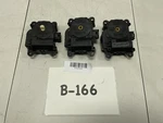 2008 Toyota Prius Hvac Heater A/c Air Flap Actuators (2 Actuators) Oem+. Fixed Price $117.94.