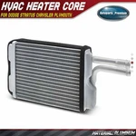 Heater Core For Chrysler Sebring 1996-2000 Breeze 1996 Dodge Stratus 1995-2000. Fixed Price $38.99.