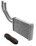 Four Seasons 92375 Aluminum Heater Core For 07-13 Suzuki Sx4 Crossover. Fixed Price $99.77.