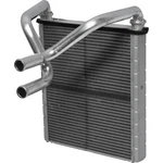 Genuine Global Parts Distributors Gpd Heater Core. Fixed Price $55.40.