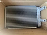 1963-1968 Chevrolet Impala Heater Core W/o Ac. Fixed Price $37.45.