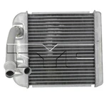 Tyc 96031 Hvac Heater Core For 93-02 Chevrolet Pontiac Camaro Firebird. Fixed Price $53.91.