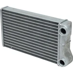 Uac Ht 2179c Hvac Heater Core For 02-09 Audi A4 Quattro Rs4 S4. Fixed Price $69.95.