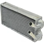Heater Core Uac Ht399078c. Fixed Price $80.77.