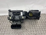 2017-2019 Audi Q7 4m Hvac Ac Climate Heater Blower Housing Assembly 4m1820005. Fixed Price $225.00.