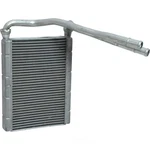 Hvac Heater Core-heater Core Aluminum Uac Ht 2086c Fits 01-03 Toyota Highlander. Fixed Price $127.99.