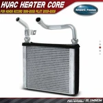 1x Hvac Heater Core For Honda Accord 1998-2002 Pilot 2003-2008 Acura Mdx 01-06. Fixed Price $46.49.
