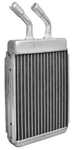 Four Seasons 90774 Aluminum Heater Core For 93-97 Cougar Mark Viii Thunderbird. Fixed Price $73.70.