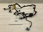 2011 Volkswagen Cc Hvac Unit Wiring Harness Fits 2007 2014 Eos Oem+. Fixed Price $40.43.