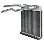 Four Seasons 92187 Aluminum Heater Core. Fixed Price $92.05.