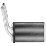 New Front Hvac Heater Core For 2005 Chevrolet Equinox 2002-2007 Saturn Vue. Fixed Price $34.84.