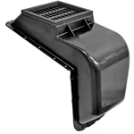 Heater Intake Plenum 1966 67 68 69 70 71 72 73 74 75 76 1977 Bronco Dynacorn. Fixed Price $155.95.