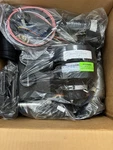 Factory Five Heater Kit With Defrost. Fixed Price $275.00.