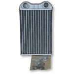 Genuine Global Parts Distributors Gpd Heater Core. Fixed Price $49.76.