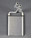 Heater Core Fits 2007-2009 Hyundai Santa Fe Front. Fixed Price $71.99.