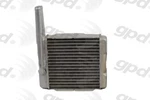 Global Parts Hvac Heater Core For 1978-1979 F-150. Fixed Price $55.48.