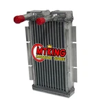 Heater Core For 1964-1967 Buick Skylark Special Chevrolet Chevelle Malibu Impala. Fixed Price $81.99.