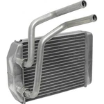 Universal Air Conditioner (uac) Ht8313c Hvac Heater Core Aluminum. Fixed Price $85.72.