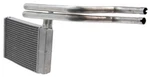 Four Seasons Hvac Heater Core Fits 2014-2023 Ford Transit Connect. Fixed Price $97.73.