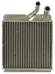 Apdi Hvac Heater Core For P30, P3500, Blazer, R1500 Suburban+more. Fixed Price $62.08.