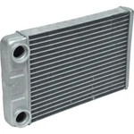 Uac Hvac Heater Core Aluminum Ht 400007c. Fixed Price $81.70.