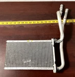 2012-2016 Bmw 328i Climate Control Heater Core Radiator T1012895e Oem .. Fixed Price $45.49.