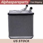 Hvac Heater Core For Chevrolet Blazer C10 C20 C30 Gmc K15 W/ Air Conditioning. Fixed Price $26.99.