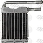 Global Parts Distributors 8231252 Gpd Heater Core. Fixed Price $67.13.