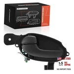 Front Or Rear Driver Side Interior Door Handle Compatible With Chevrolet. Fixed Price $48.17.