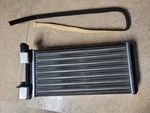 Nissens 70501 Front Hvac Heater Core For Bmw E30 318i 318is 325 325es 325i 325is. Fixed Price $59.99.
