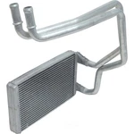 Hvac Heater Core-heater Core Aluminum Uac Ht 2011c. Fixed Price $129.73.