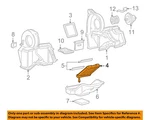 Gm Oem 95-23 Express 1500 Heater Components-heater Core 52469301. Fixed Price $117.70.