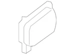 Genuine Nissan Amplifier 27752-3jc1b. Fixed Price $275.84.