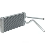 Heater Core Uac Ht394212c. Fixed Price $95.56.
