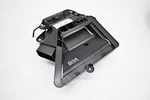 10-16 Porsche Panamera Rear Left Side Footwell Heater Air Duct Flap Vent Oem. Fixed Price $75.00.