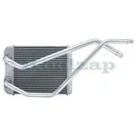 For 02-09 Chevy Trailblazer Envoy 03-04 Ssr Bravada Front Hvac Heater Core Saab. Fixed Price $76.95.